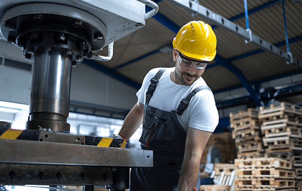 Global Manufacturing Company